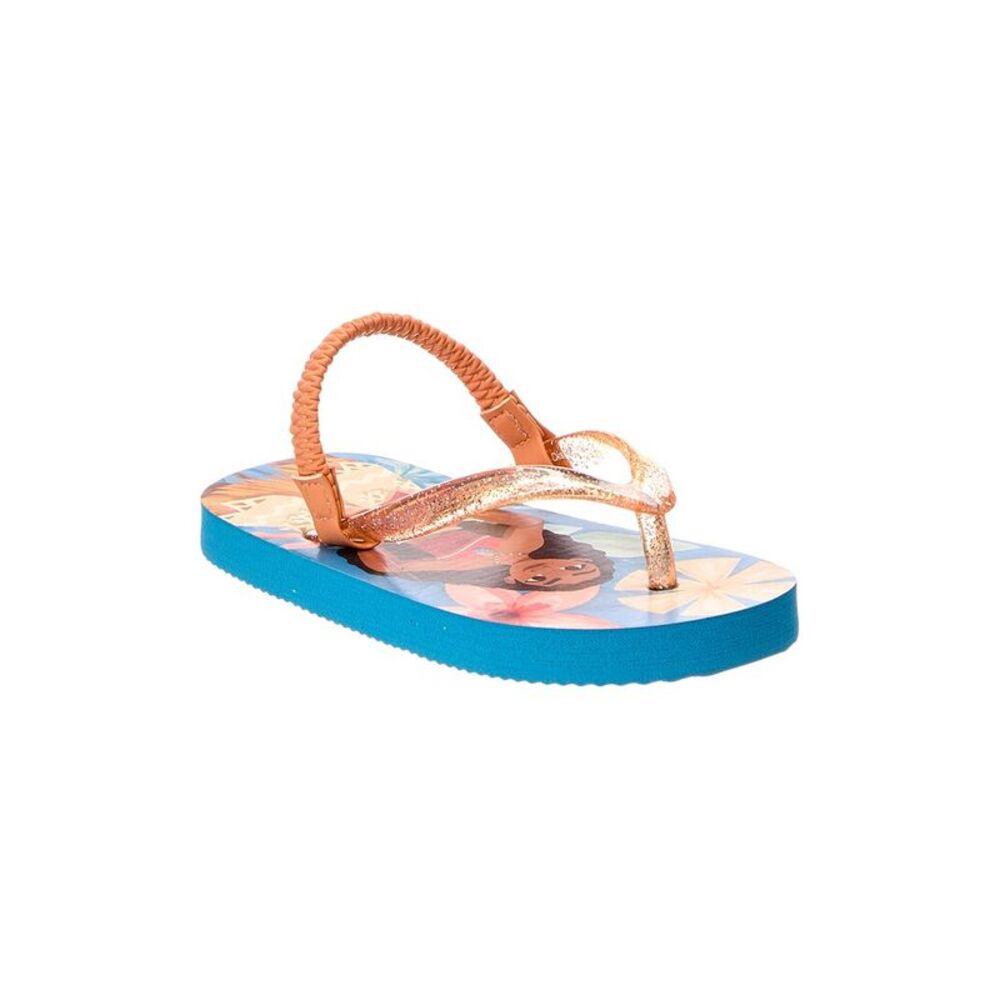 Josmo Sandal, Blue